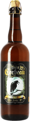 Photo of Bière du Corbeau