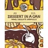 Photo of Amundsen Dessert in a Can Mango Chocolate Creamsicle Pastry Stout