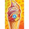 Triple Gelato: Passionfruit, Mango, Nectarine & Lime Ice Cream Sour Ale logo