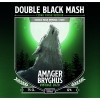 Double Black Mash 2020 Cedar Finish Version Double Mash Imperial Stout logo