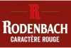 Rodenbach Caractere Rouge Sour logo