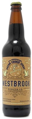 Photo of 8th Anniversary Pecan Cookie Stout