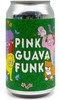 Pink Guava Funk logo