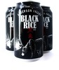 Black Rice Ale logo