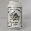 Beluga Barrel-aged - Ruadh Moar logo
