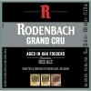 Rodenbach Grand Cru Red Ale logo