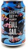 Galway Bay Full Sail logo