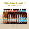 Kona Liquid Aloha Mixed Case logo
