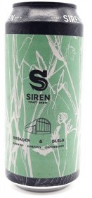 Photo of Siren / Broaden - Build Marginal Grains