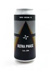 Ultra Phase North Brewing Co. logo