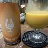 Mega Fresh Pimp Pineapple Mango Passionfruit logo