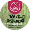 8 Wired Wild Feijoa Sour Ale 2019 logo