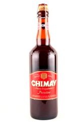 Photo of Chimay Premiere 75cl Bottle