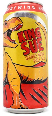 Photo of King Sue