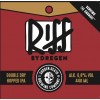 Sudden Death Riff By Dregen DDH IPA logo