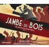 Jambe-De-Bois Tripel BIO logo