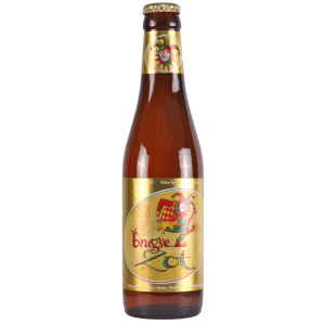 Photo of Brugse Zot Blond 24 Pack Subscription