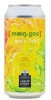 Liquid Story Mango Garlic Hoppy Sour Ale logo
