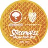 Stroopwafel logo