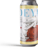 DEYA Magazine Cover logo
