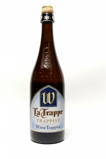 Photo of La Trappe Witte Trappist