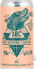 Apex Morbach Monster IPA logo