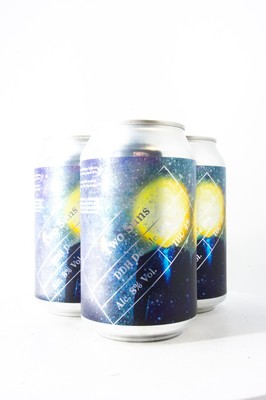 Photo of Two Suns / Pipeworks