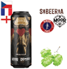 Sibeeria / Demory / Moor - Heart To Heart To Heart logo
