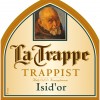 La Trappe Isid'or Trappist logo