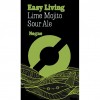Nøgne Ø Easy Living Lime Mojito Sour Ale logo