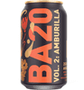 BA20 Vol. 2: Amburilla logo