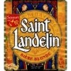 Saint Landelin logo