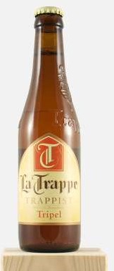 Photo of La Trappe Tripel