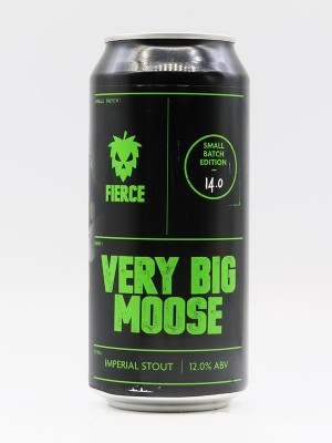 Photo of Very Big Moose