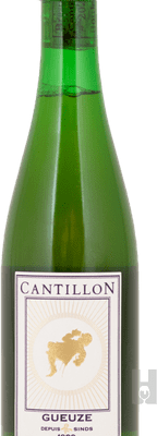 Photo of Brasserie Cantillon Gueuze 100% Lambic