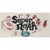 Verzet Super NoAH logo