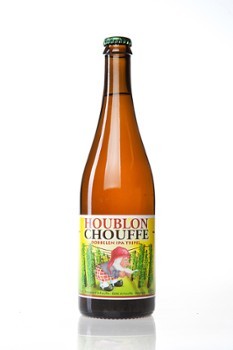 Photo of Houblon Chouffe