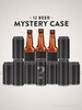 The HonestBrew Mystery Case - 12 Beer Mixed Case logo