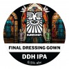 Final Dressing Gown New England IPA logo