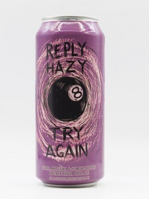 Photo of Reply Hazy Try Again