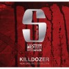 Salikatt x Westum Killdozer logo