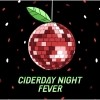 Ciderday Night Fever logo