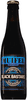 Black Bastard Special Edition 2020 logo