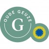3 Fonteinen Oude Geuze - Blend 50 - 18|19 logo