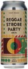 Reggae Strobe Party (2022) logo