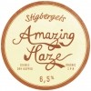 Stigbergets Amazing Haze IPA logo