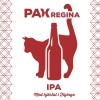 Pax Regina logo