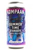 Kompaan Battle Royale - Summer Time Standoff logo