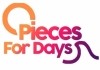 Pieces For Days logo
