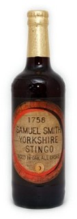 Photo of Samuel Smith Yorkshire Stingo